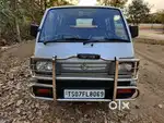 Maruti Suzuki Omni Madal 2017