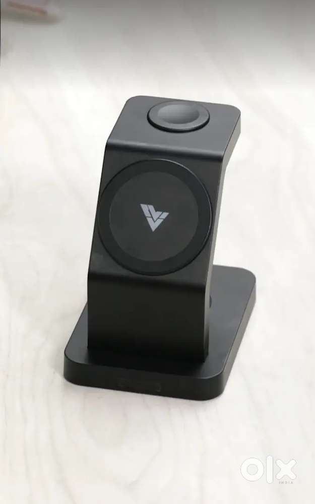 Wireless Charger 3-in-1 23W Magnetic Mag-Safe Apple