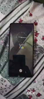 Heavy gaming phone