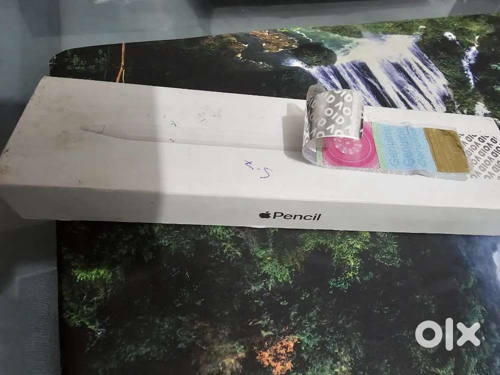 Apple Pencil Pro