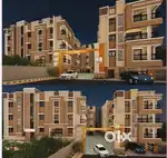 NEW 2 BHK FLAT @ KORATTUR