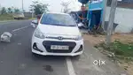 Hyundai Grand i10 2018 Petrol 150000 Km Driven