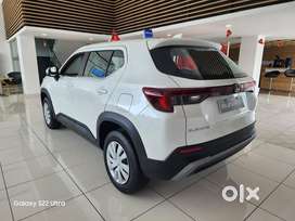 Honda Elevate V CVT, 2024, Petrol