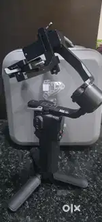 DJI RS3 Mini gimbal with warranty