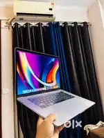 Macbook pro i9