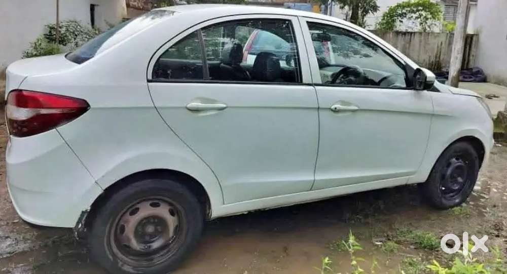 Tata Zest 2016 Diesel Good Condition