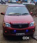 Maruti Suzuki Alto K10 2010 Petrol Good Condition