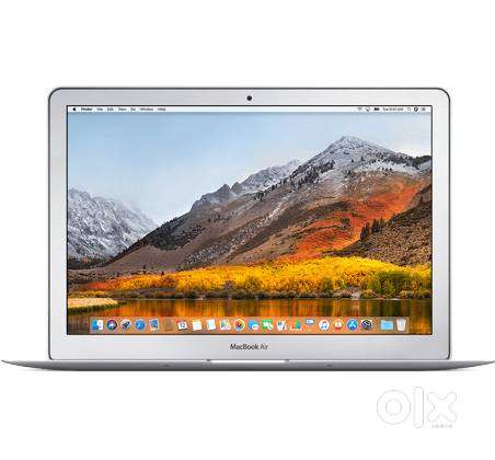 Apple MacBook Air 2017