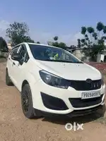 Mahindra Marazzo 2019 Diesel Good Condition
