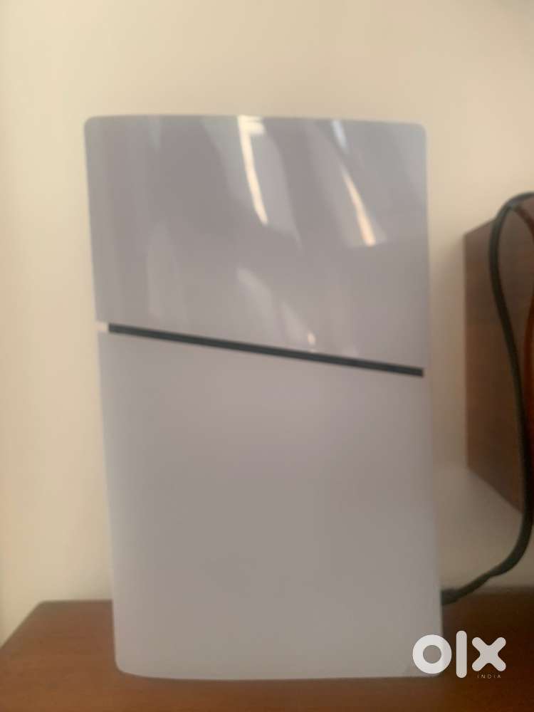 PS 5 - Digital edition