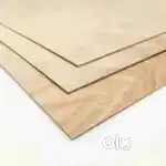 Balsawood and Aero ply