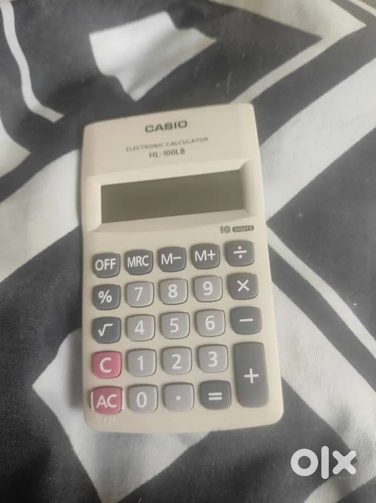Calculator