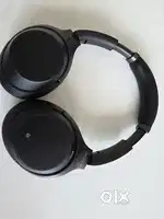 Sony WH1000-XM3 Noise Cancelling Headphones
