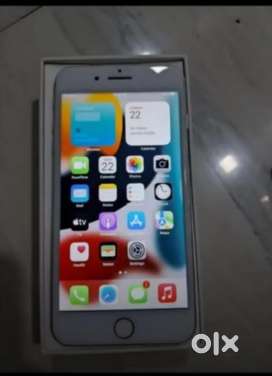 I phone 7 plus ha good condition