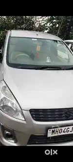 Maruti Suzuki Ertiga 2014
