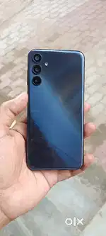 Samsung galaxy F15 5g  4/128
