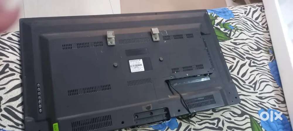 Videocon 40 inches tv