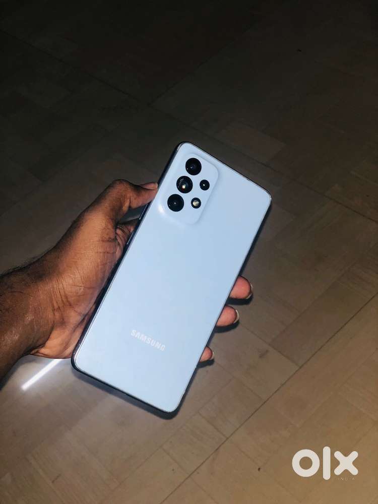 Samsung a53 5g