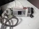 RESMED BIPAP MACHINE