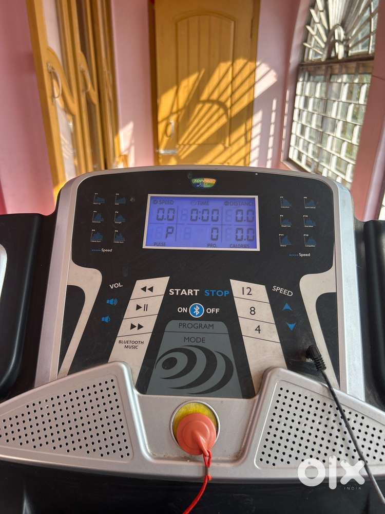 Treadmill for sale-