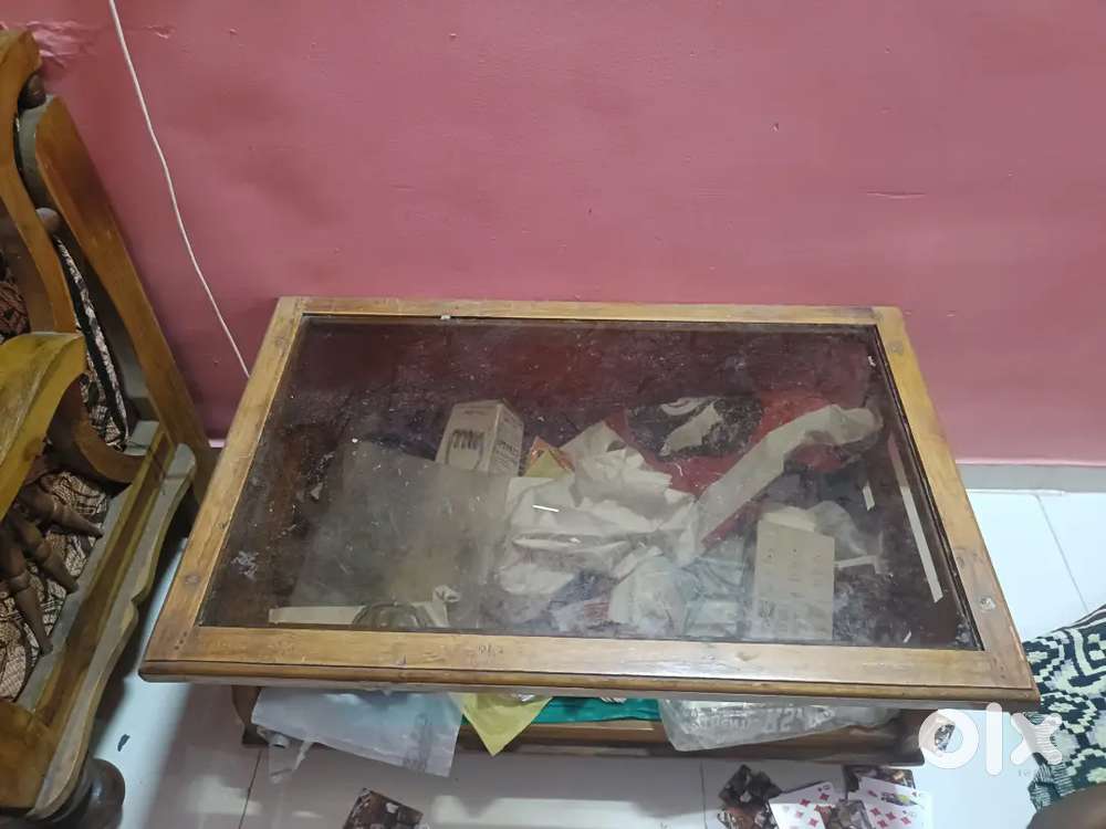 Good condition