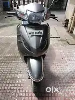 Well Maintained Single Owner Activa