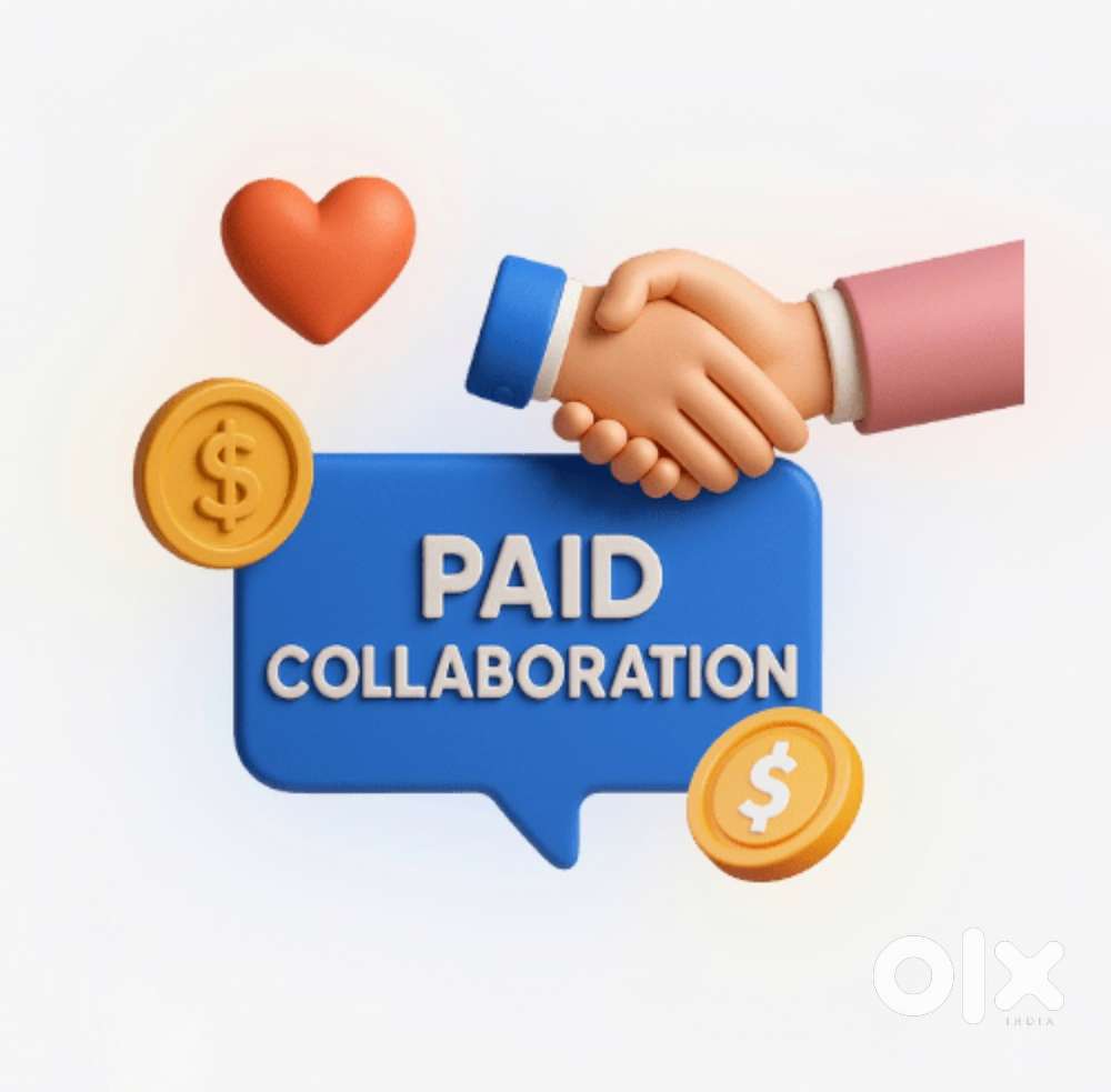 BRAND COLLABORATIONS