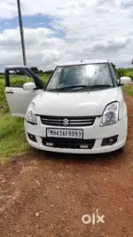Maruti Suzuki Swift 2011