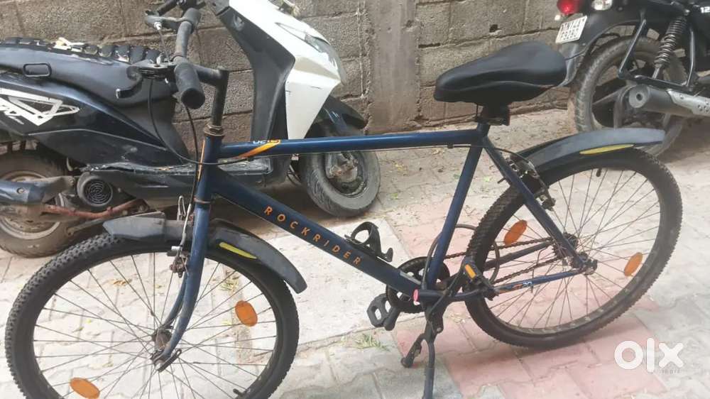 Rockrider Bicycle for sale