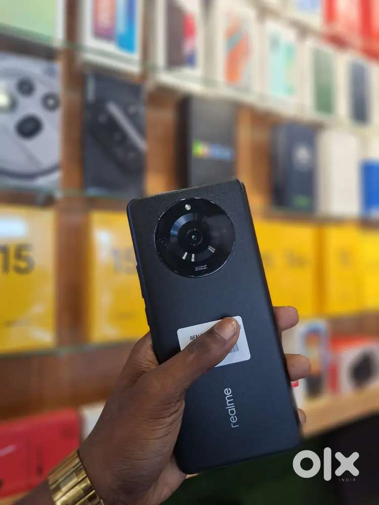 Realme 11 pro 8/256GB