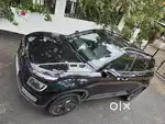 Hyundai Venue 2023 Turbo Dark Edition