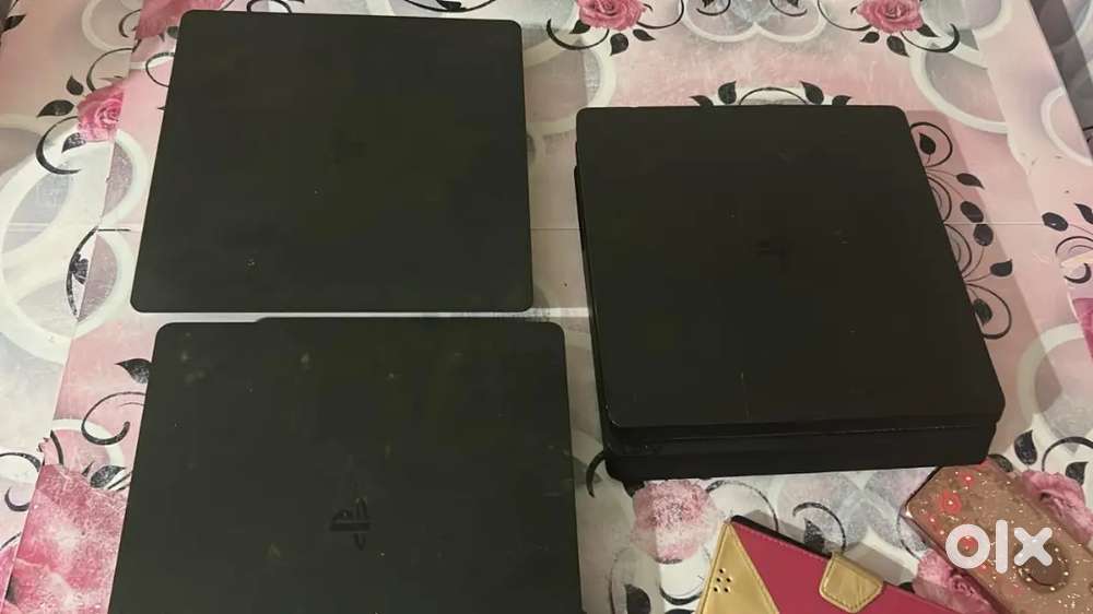 Ps4 slim 1tb