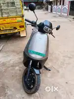 Ola s1x + 2024 model