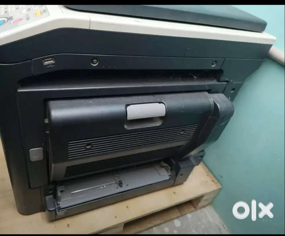 Konica Minolta 205i biz