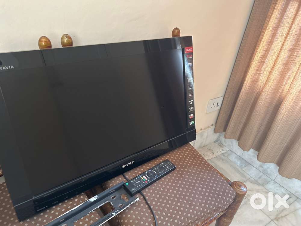 Sony 26inch LCD colour Tv