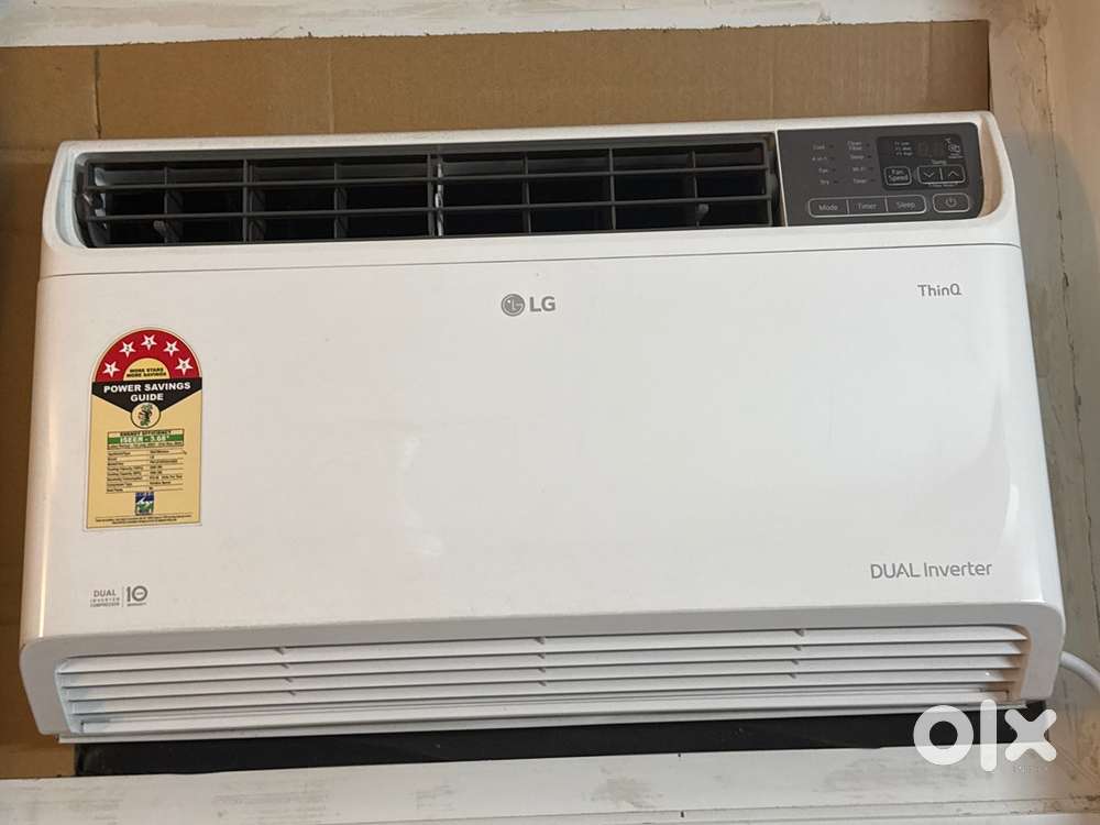 Window AC Lg