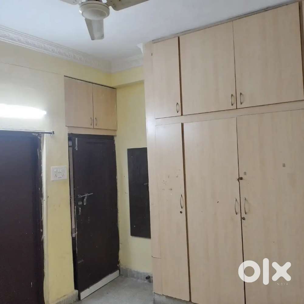 1 Bedroom Semifurnished  at Mehdipatnam near gowtham school