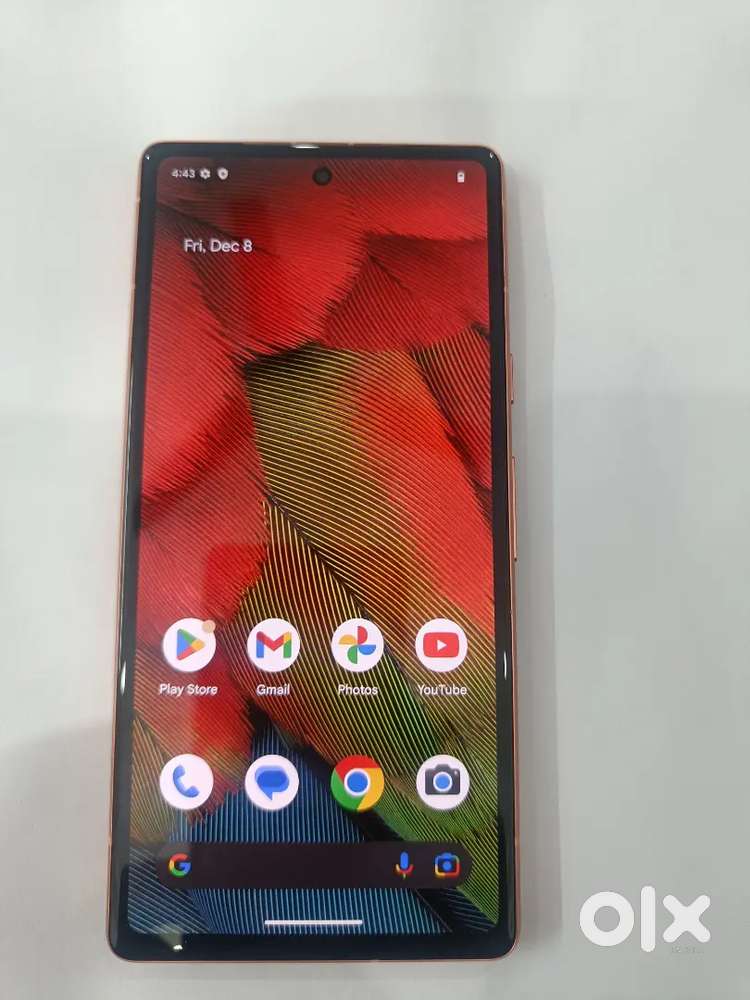 Google Pixel 7a brand new 1 day old 128 GB