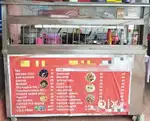 Food Counter S S Counter  Fast Food