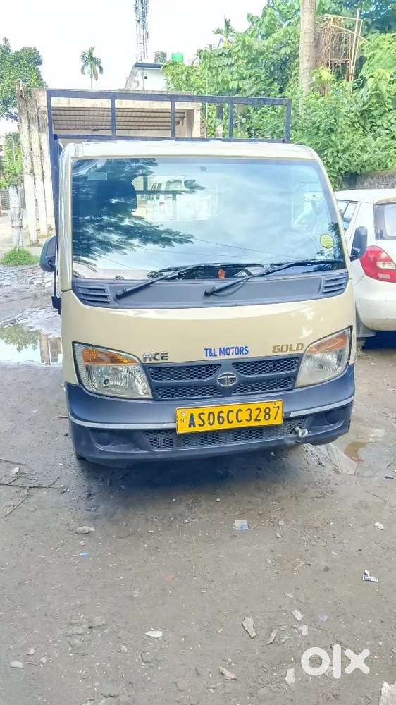 Tata motors ace gold Good condition