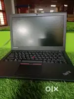 X270 लैपटॉप Lenovo ThinkPad Core i7 Generation