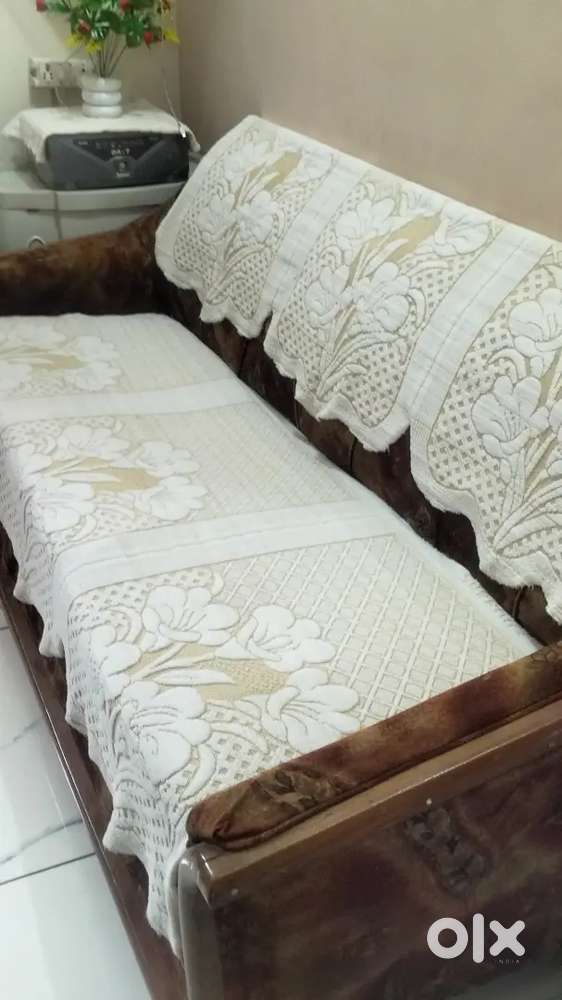 Best quality five seater sofa