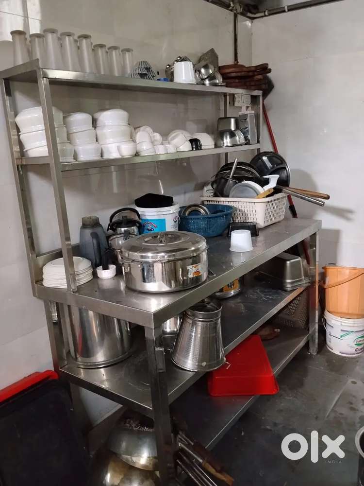 Kitchen items