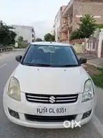 Maruti Suzuki Swift 2011 Petrol Good Condition