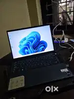 Dell Inspiron i7 12th Gen 16 GB RAM 512 SSD