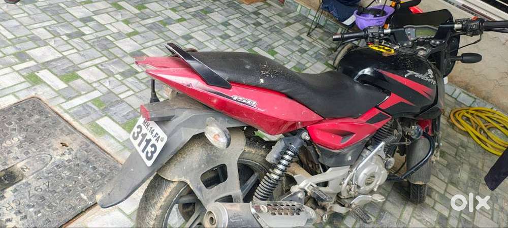 Pulsar 150