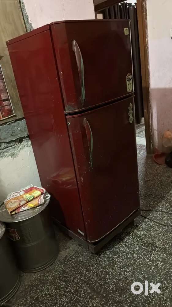 Fridge goodrej