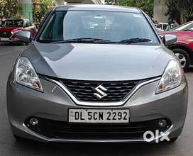 Maruti Suzuki Baleno maruti-suzuki-baleno-delta-diesel, 2016, Diesel