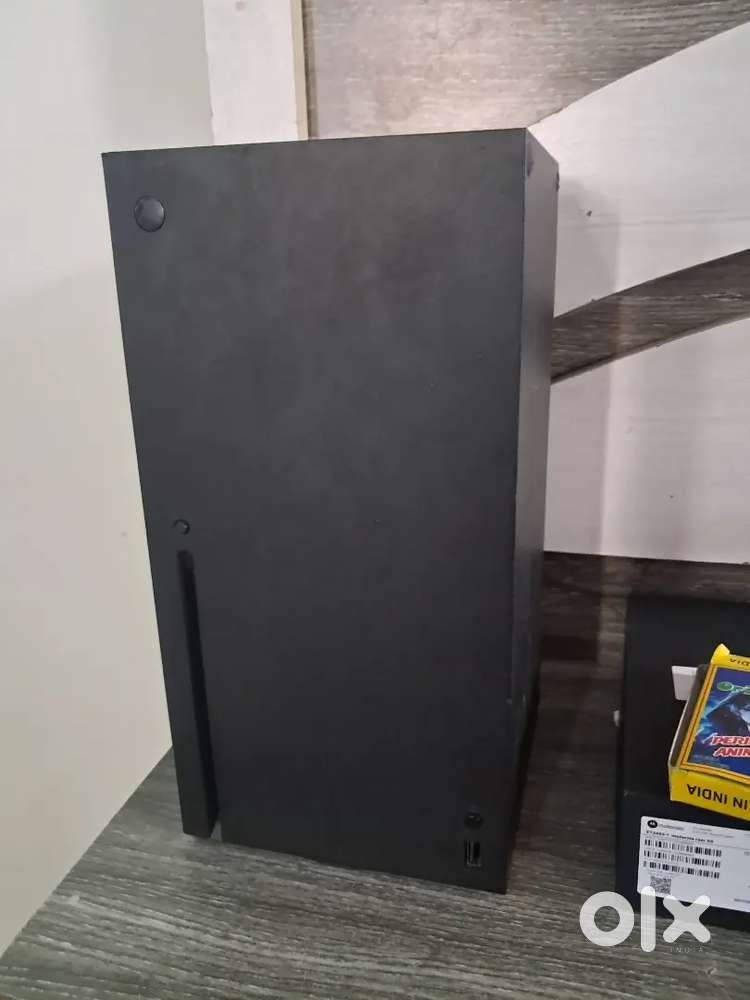 Xbox Series X 1 TB