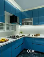 3 bhk flat for Rent in vaishnodevi